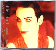 Annie Lennox - Little Bird / Love Song For A Vampire